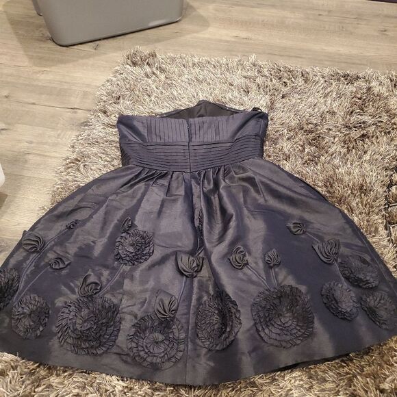 Womens Formal Strapless   - Picture 4 of 6